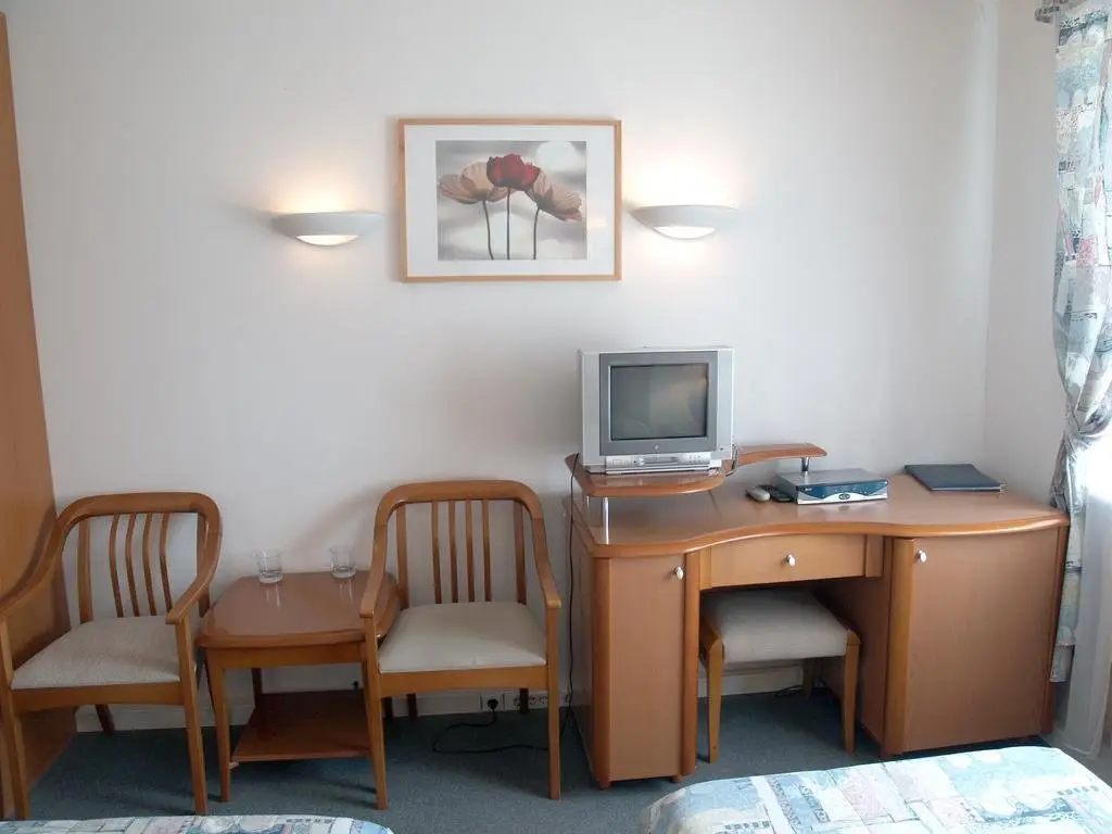 Кольчугино: Hotel Ilmekhotskyy Stan