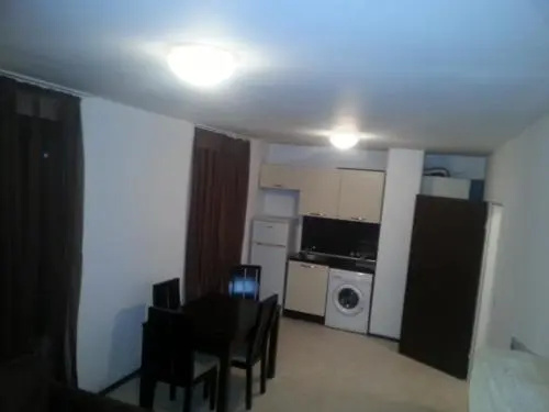 Бургас: Apartment Nova