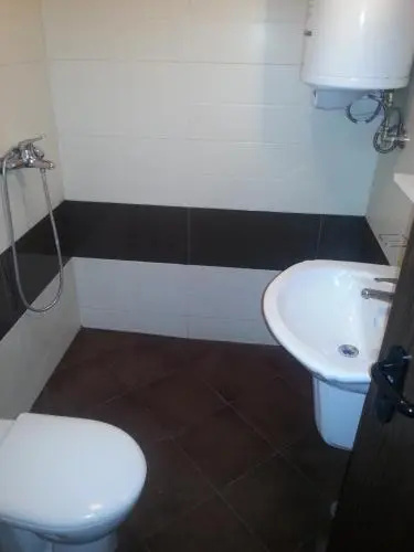 Бургас: Apartment Nova