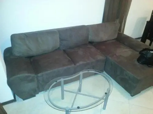 Бургас: Apartment Nova