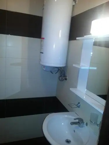 Бургас: Apartment Nova