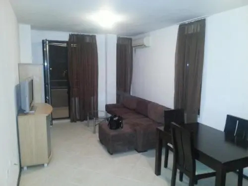 Бургас: Apartment Nova