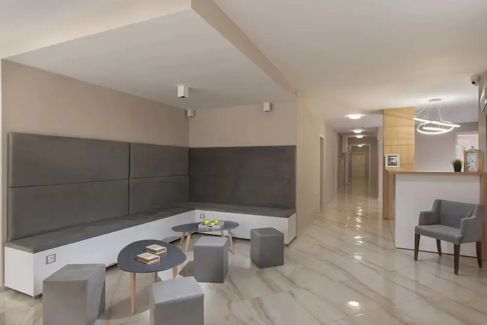 Поморие: Marina Beach Apartments