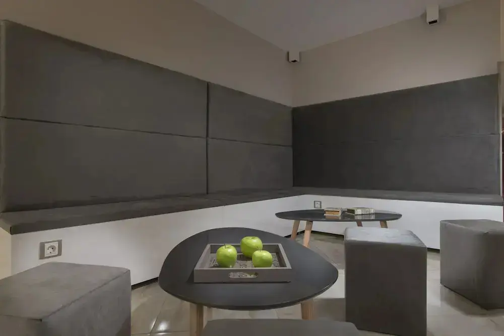 Поморие: Marina Beach Apartments