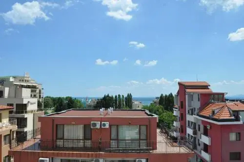 Несебр: Zevs Residence