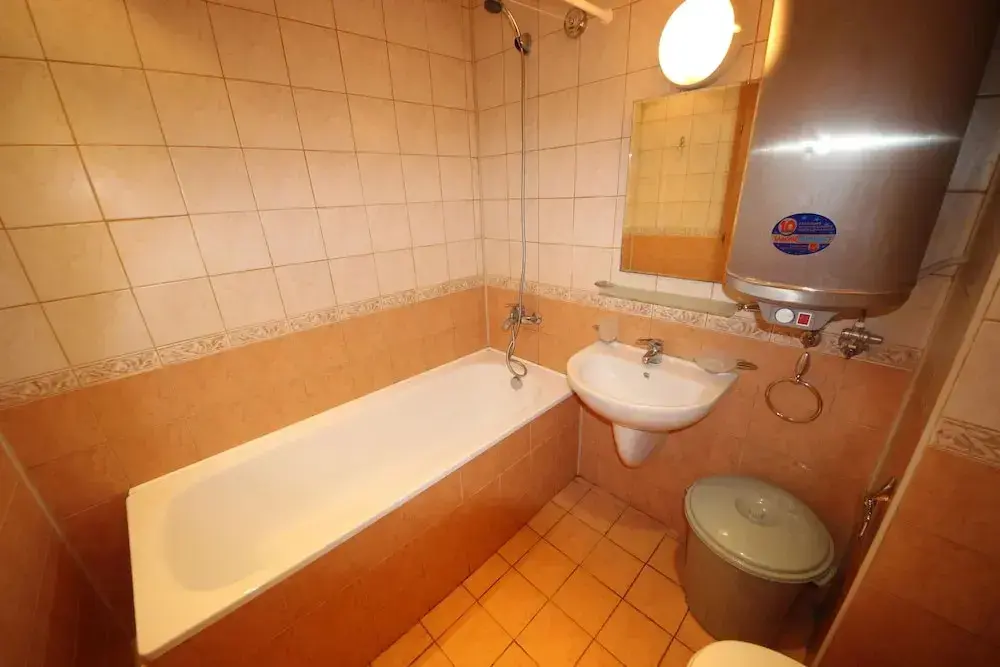 Солнечный берег: Menada Oasis Resort Apartments