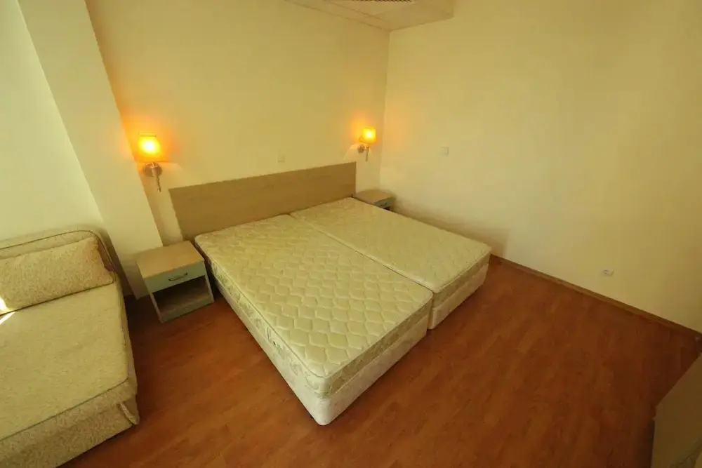 Солнечный берег: Menada Oasis Resort Apartments
