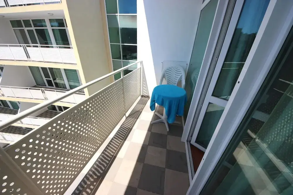 Солнечный берег: Menada Oasis Resort Apartments