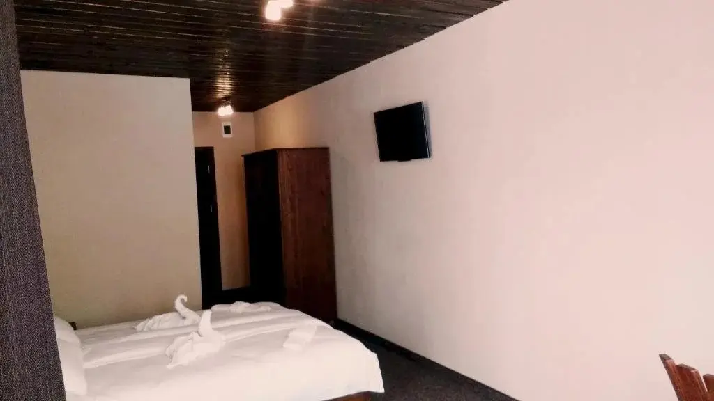 Девин: Family hotel Valchanovata Kashta