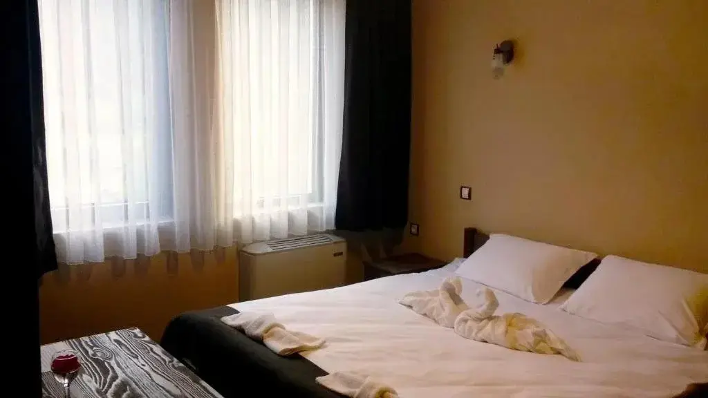 Девин: Family hotel Valchanovata Kashta