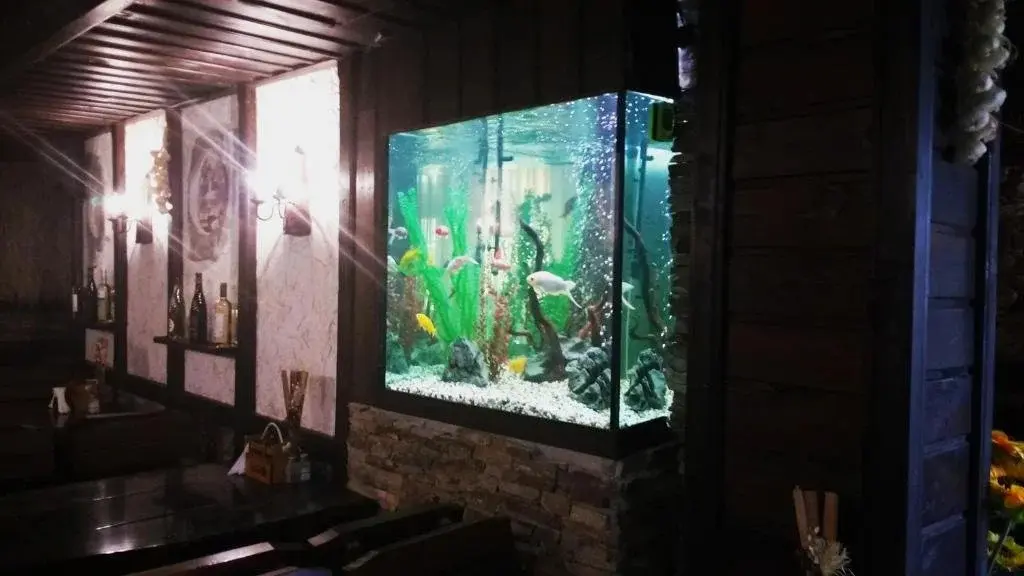 Девин: Family hotel Valchanovata Kashta