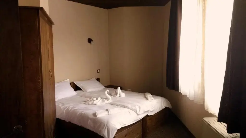 Девин: Family hotel Valchanovata Kashta