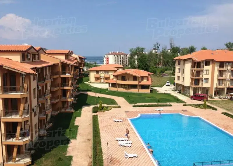 Царево: Renta BG Apartments in Tsarevo