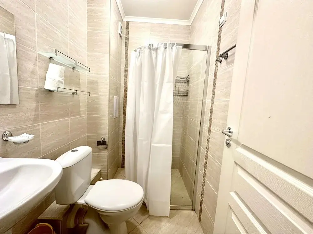 Несебр: Menada Apartments in Messembria Resort