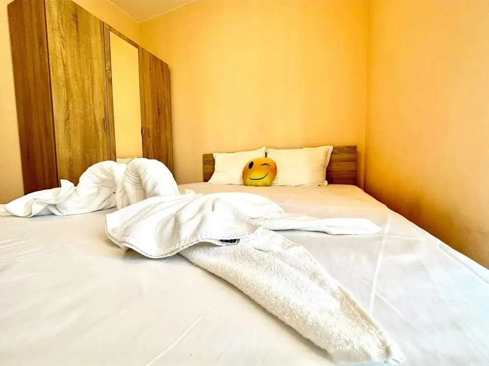 Несебр: Menada Apartments in Messembria Resort