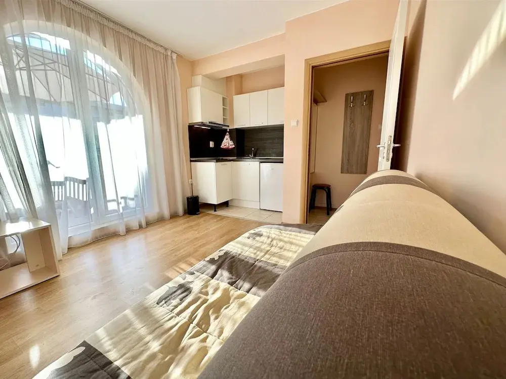 Несебр: Menada Apartments in Messembria Resort