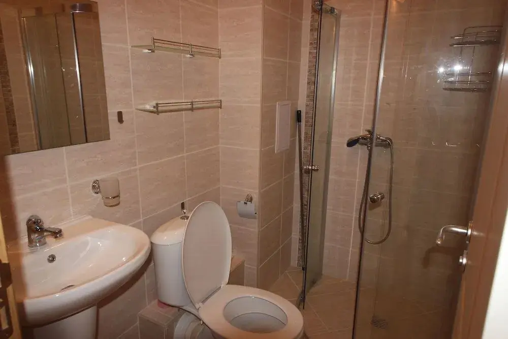 Несебр: Menada Apartments in Messembria Resort