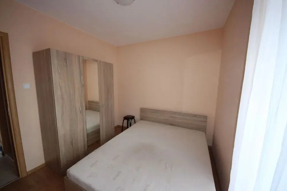 Несебр: Menada Apartments in Messembria Resort