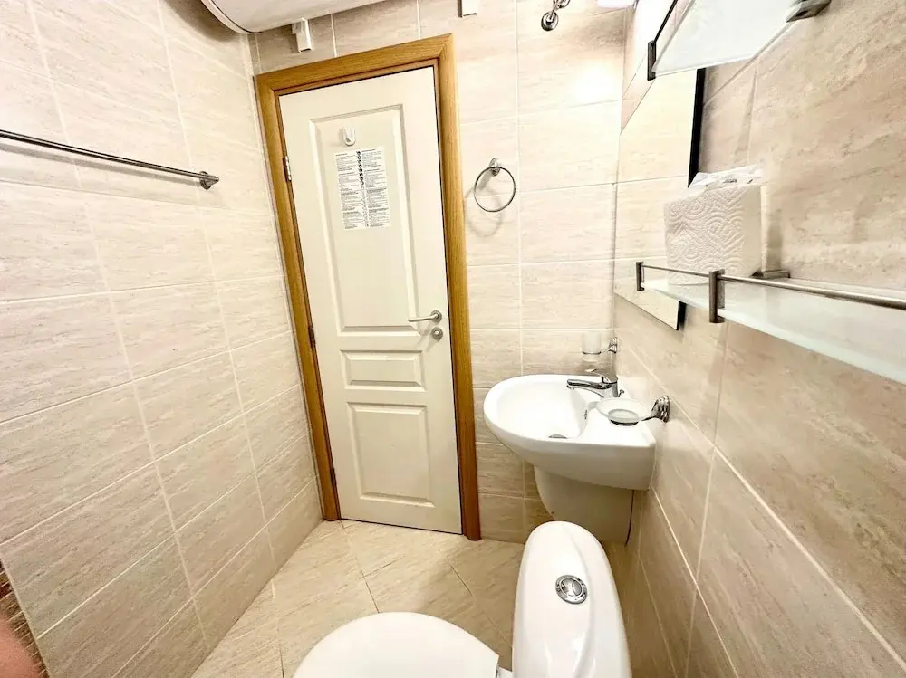 Несебр: Menada Apartments in Messembria Resort