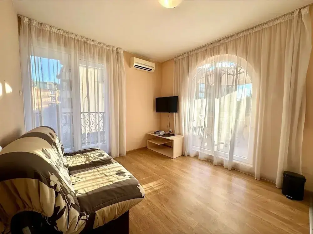 Несебр: Menada Apartments in Messembria Resort