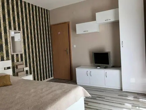 Солнечный берег: Complex Sands Holiday Apartments