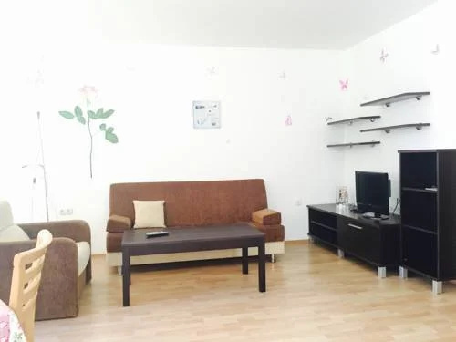 Солнечный берег: Complex Sands Holiday Apartments