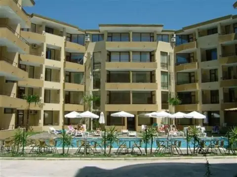 Complex Sands Holiday Apartments — фото 1