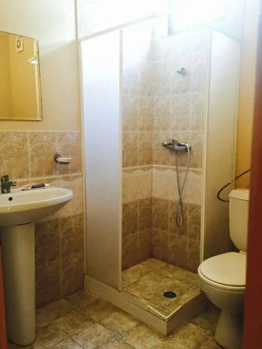 Солнечный берег: Complex Sands Holiday Apartments