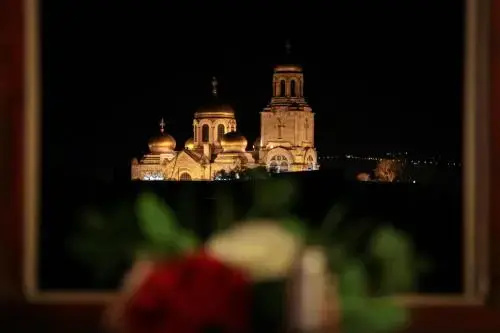 Варна: Cathedral Apartment Varna