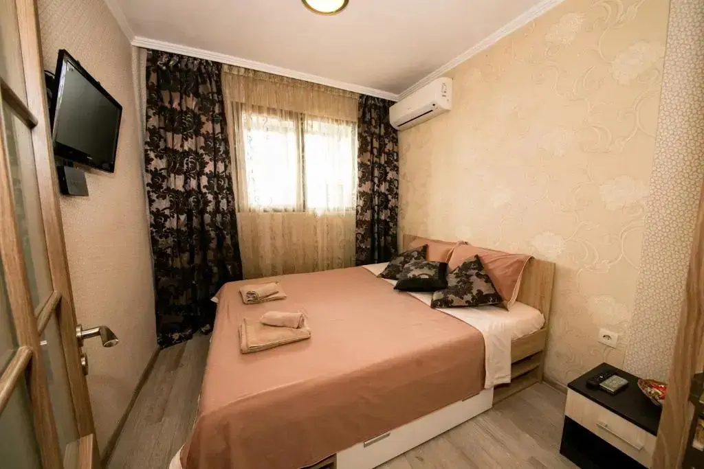 Варна: Cathedral Apartment Varna