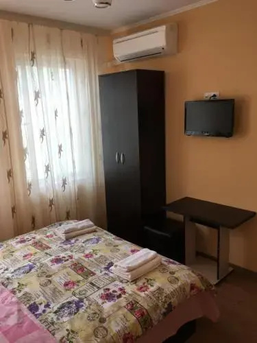 Хисаря: Guesthouse Zornitsa