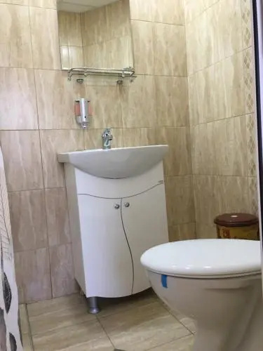 Хисаря: Guesthouse Zornitsa