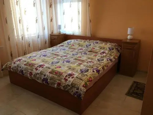 Хисаря: Guesthouse Zornitsa