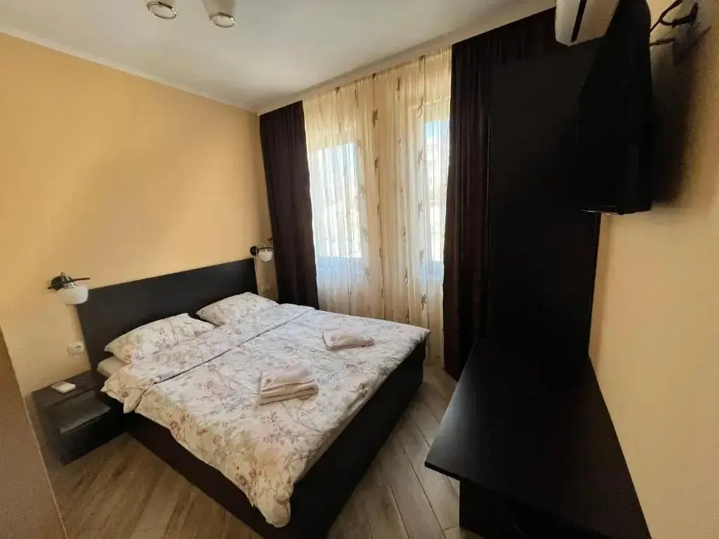Хисаря: Guesthouse Zornitsa