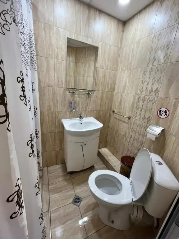 Хисаря: Guesthouse Zornitsa