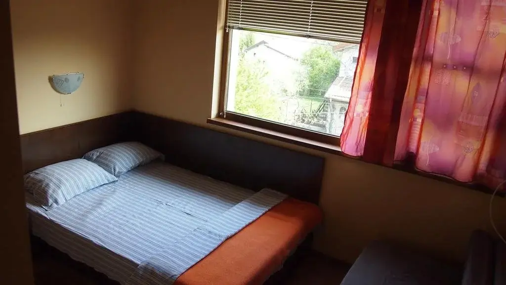 Балчик: Guest House Gerry