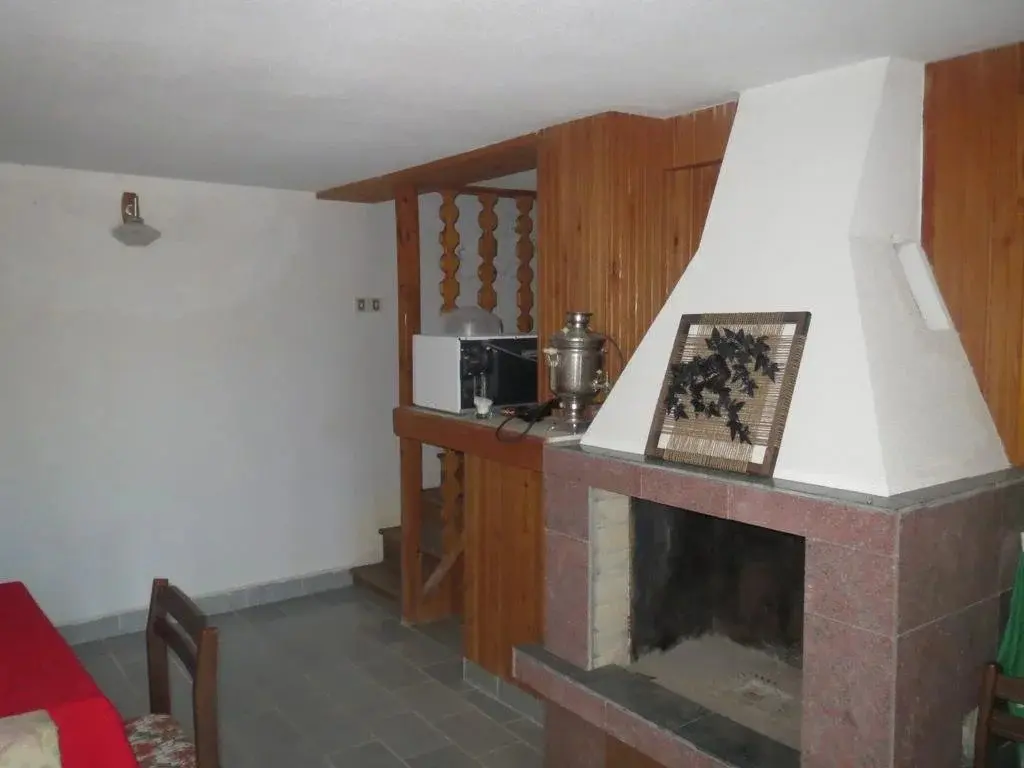 Балчик: Guest House Gerry