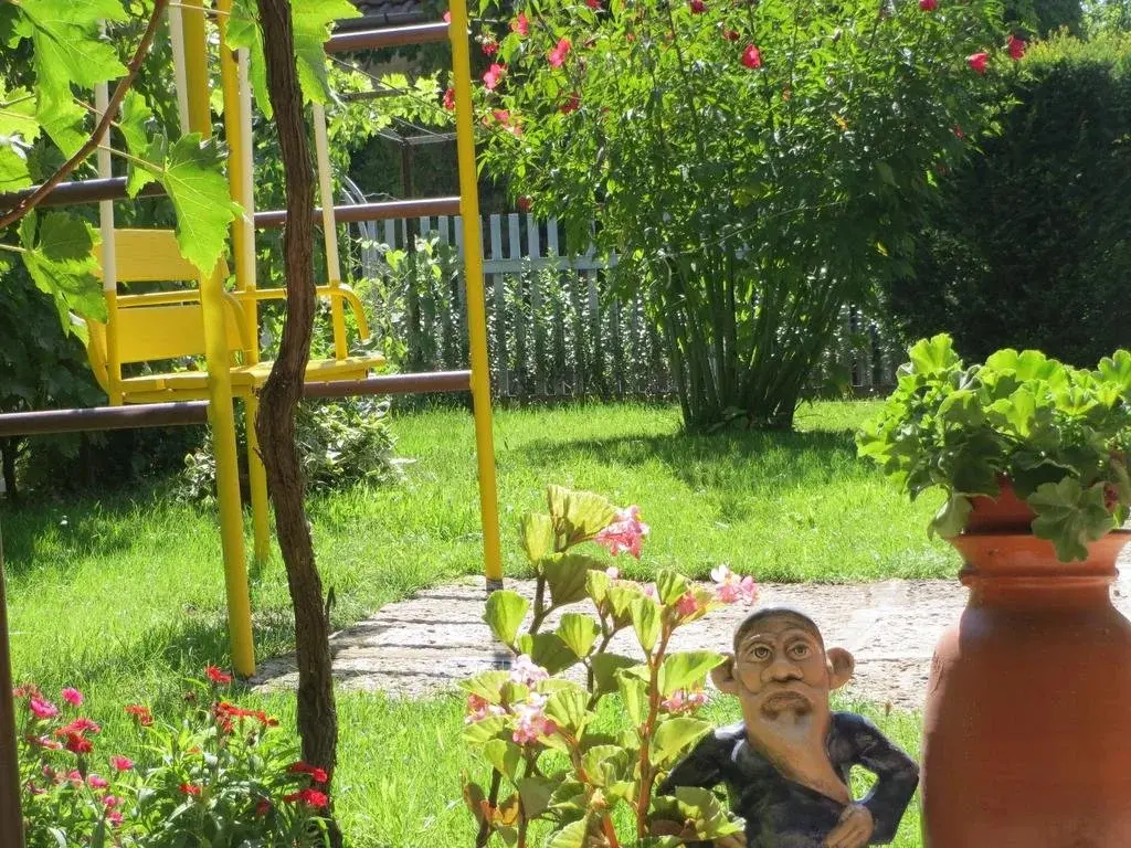Балчик: Guest House Gerry