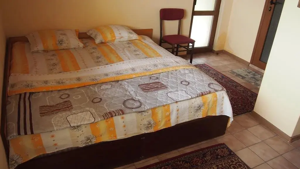 Балчик: Guest House Gerry