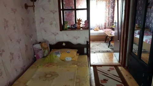 Варна: Guesthouse Nikolovi
