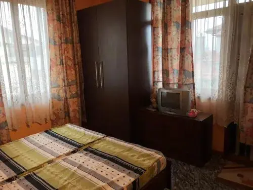 Варна: Guesthouse Nikolovi