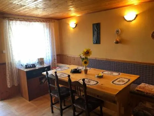 Варна: Guesthouse Nikolovi