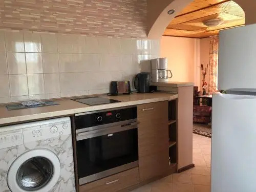 Варна: Guesthouse Nikolovi