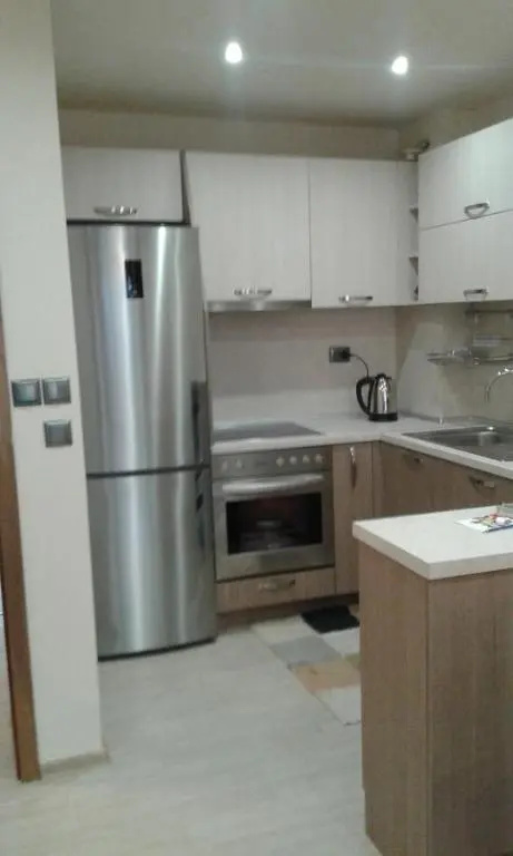 Бургас: Apartment Holiday