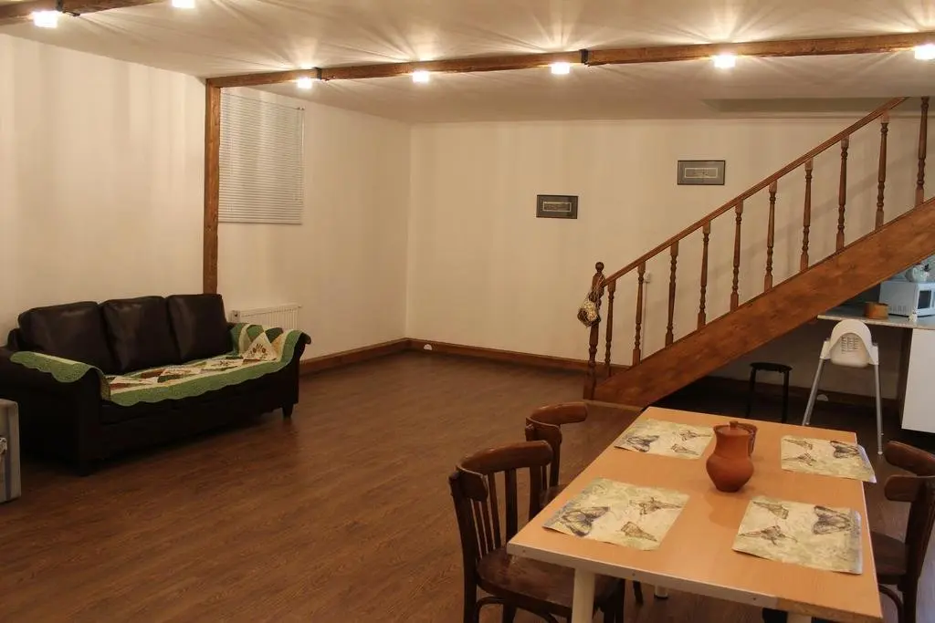 Суздаль: House Zaprudniy 3