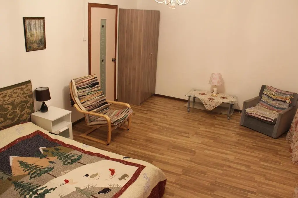 Суздаль: House Zaprudniy 3