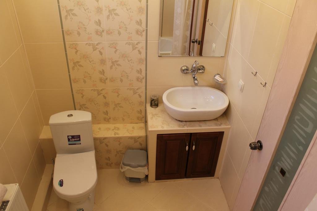 Суздаль: House Zaprudniy 3