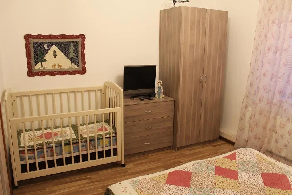 Суздаль: House Zaprudniy 3