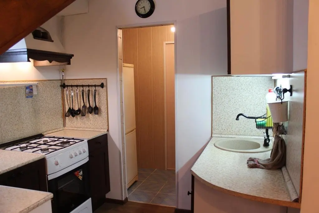 Суздаль: House Zaprudniy 3