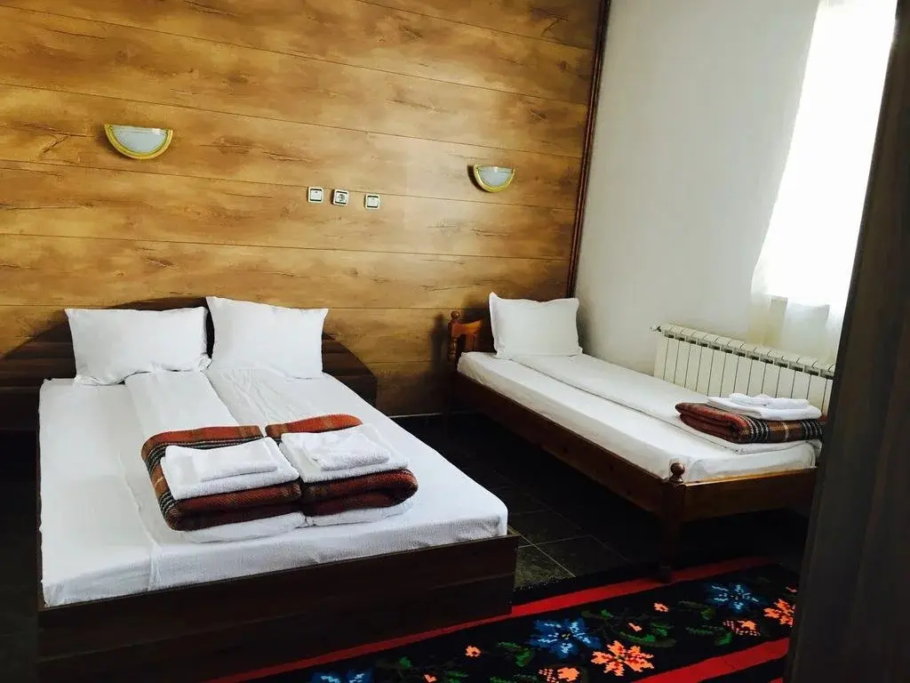 Батак: ArdoSpa Hotel Sarnitsa